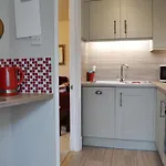 펜션 Causey Pike 케직