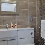 펜션 Causey Pike 케직