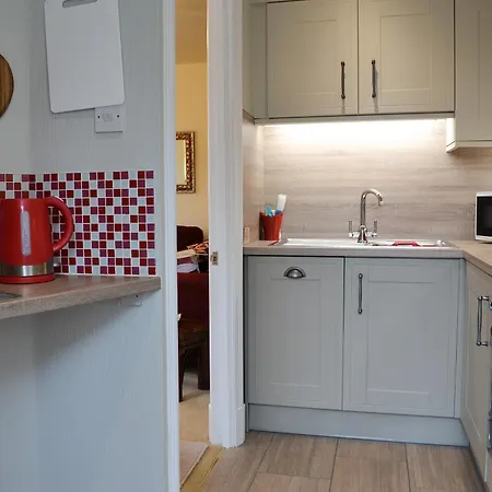 Causey Pike Holiday home
