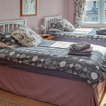 Causey Pike Holiday home Keswick (Cumbria)