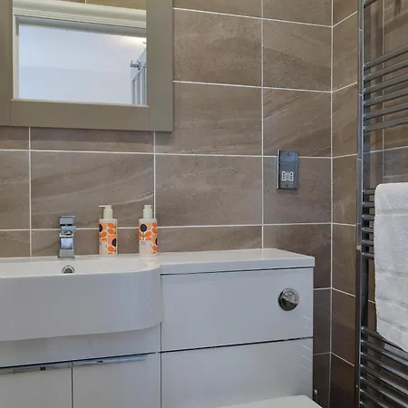 Σπίτι διακοπών Causey Pike