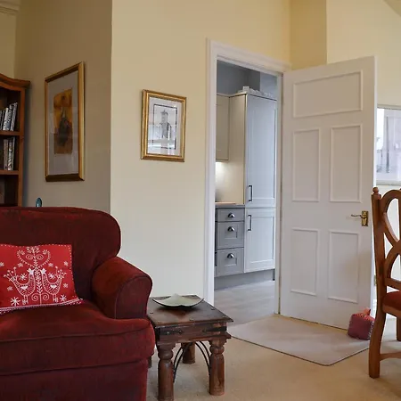 Tatil Evi Causey Pike Keswick (Cumbria)