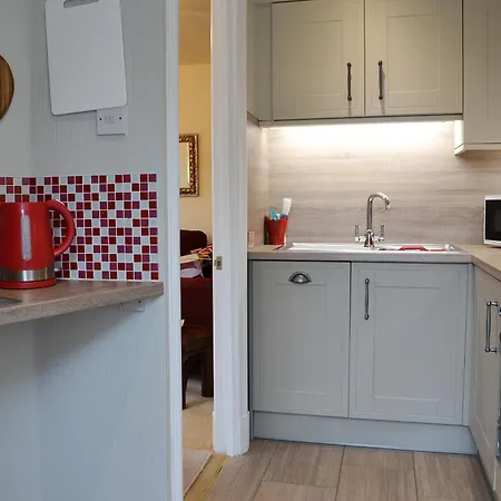 펜션 Causey Pike 케직