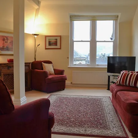 Semesterbostad Causey Pike Keswick (Cumbria)